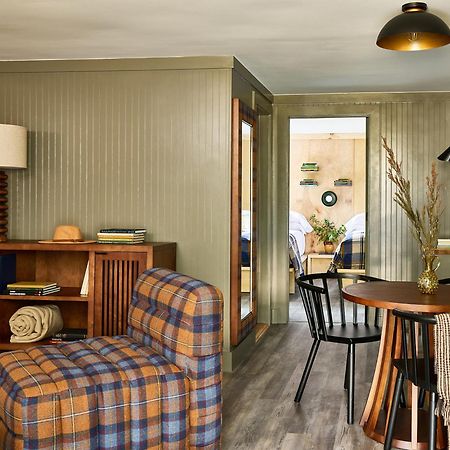 Bluebird Cady Hill Lodge Stowe Kültér fotó