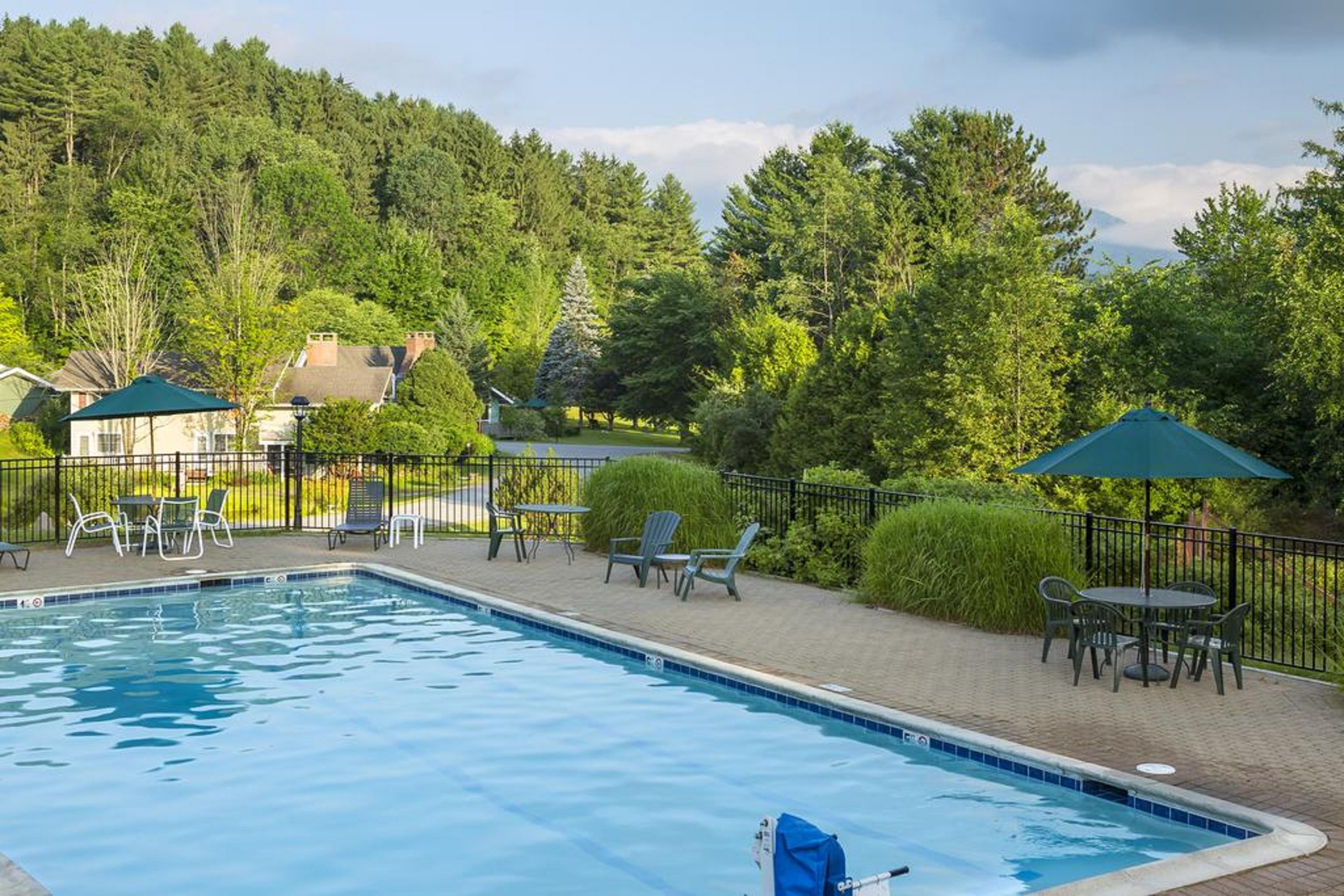 Bluebird Cady Hill Lodge Stowe Kültér fotó