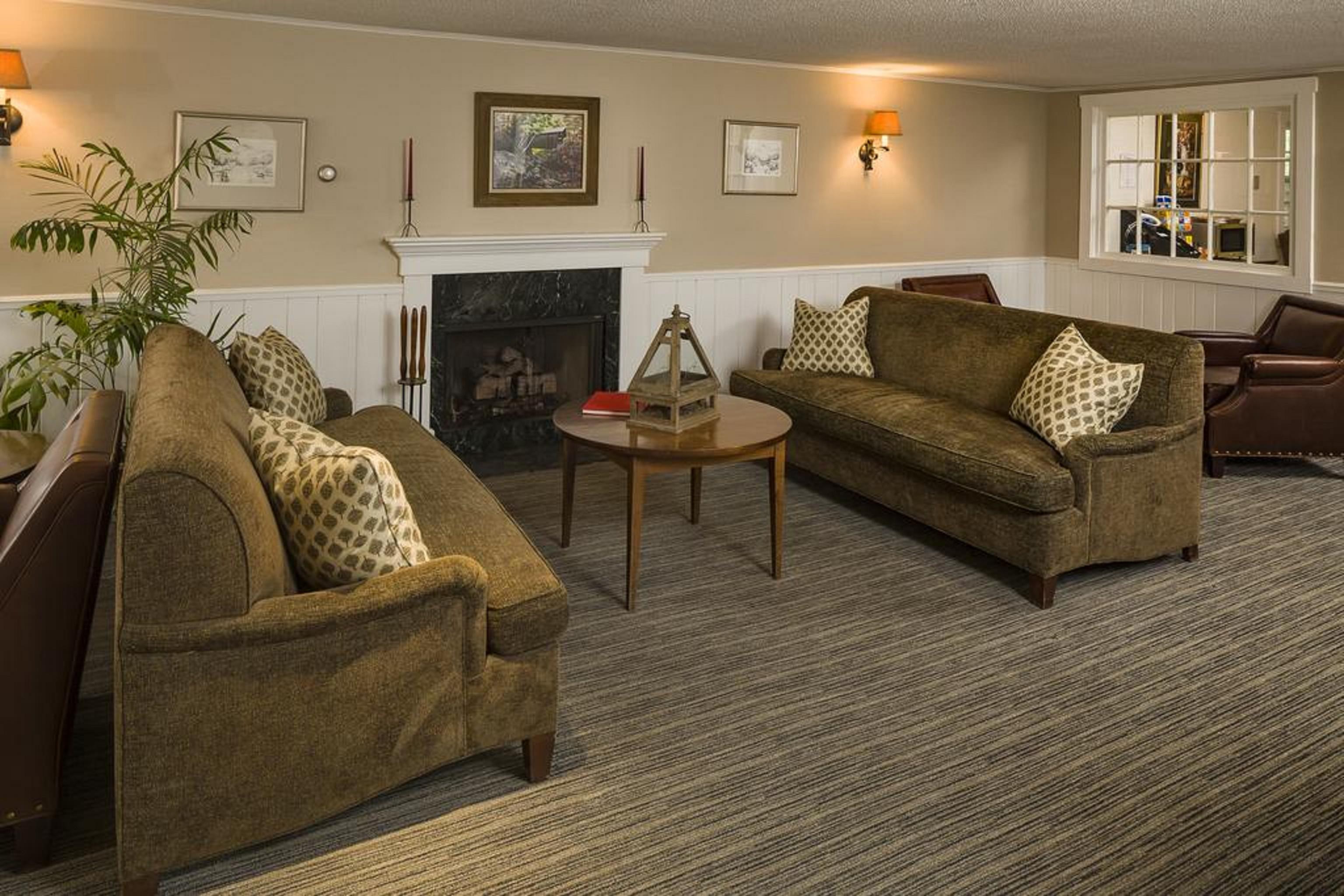 Bluebird Cady Hill Lodge Stowe Kültér fotó