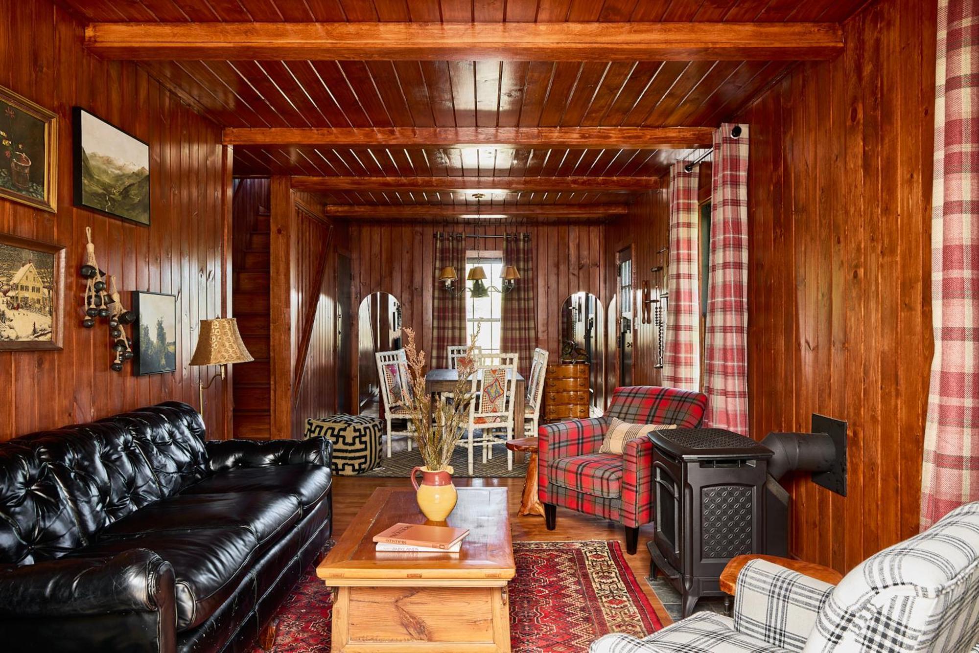 Bluebird Cady Hill Lodge Stowe Kültér fotó
