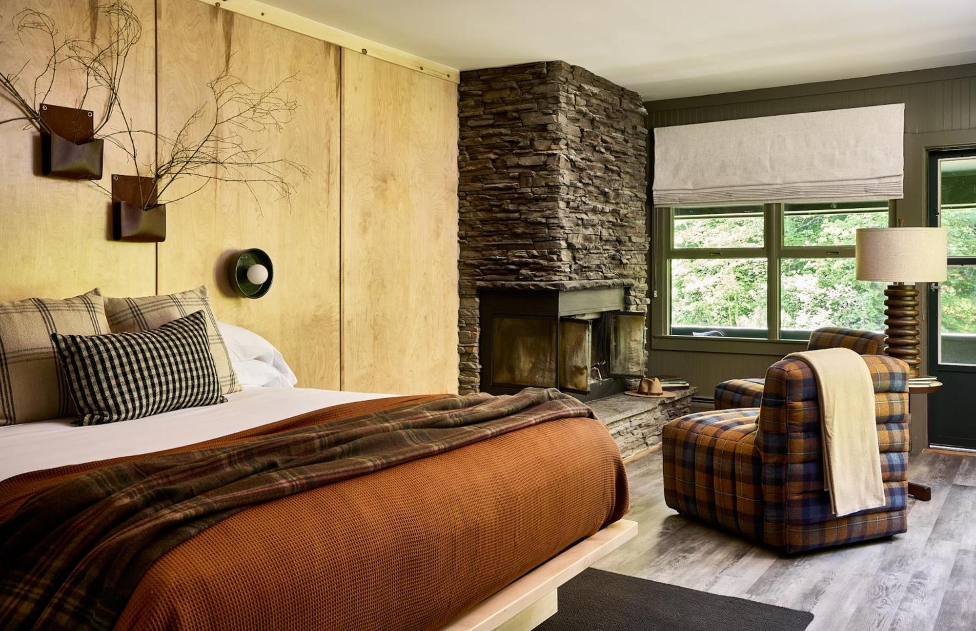 Bluebird Cady Hill Lodge Stowe Kültér fotó