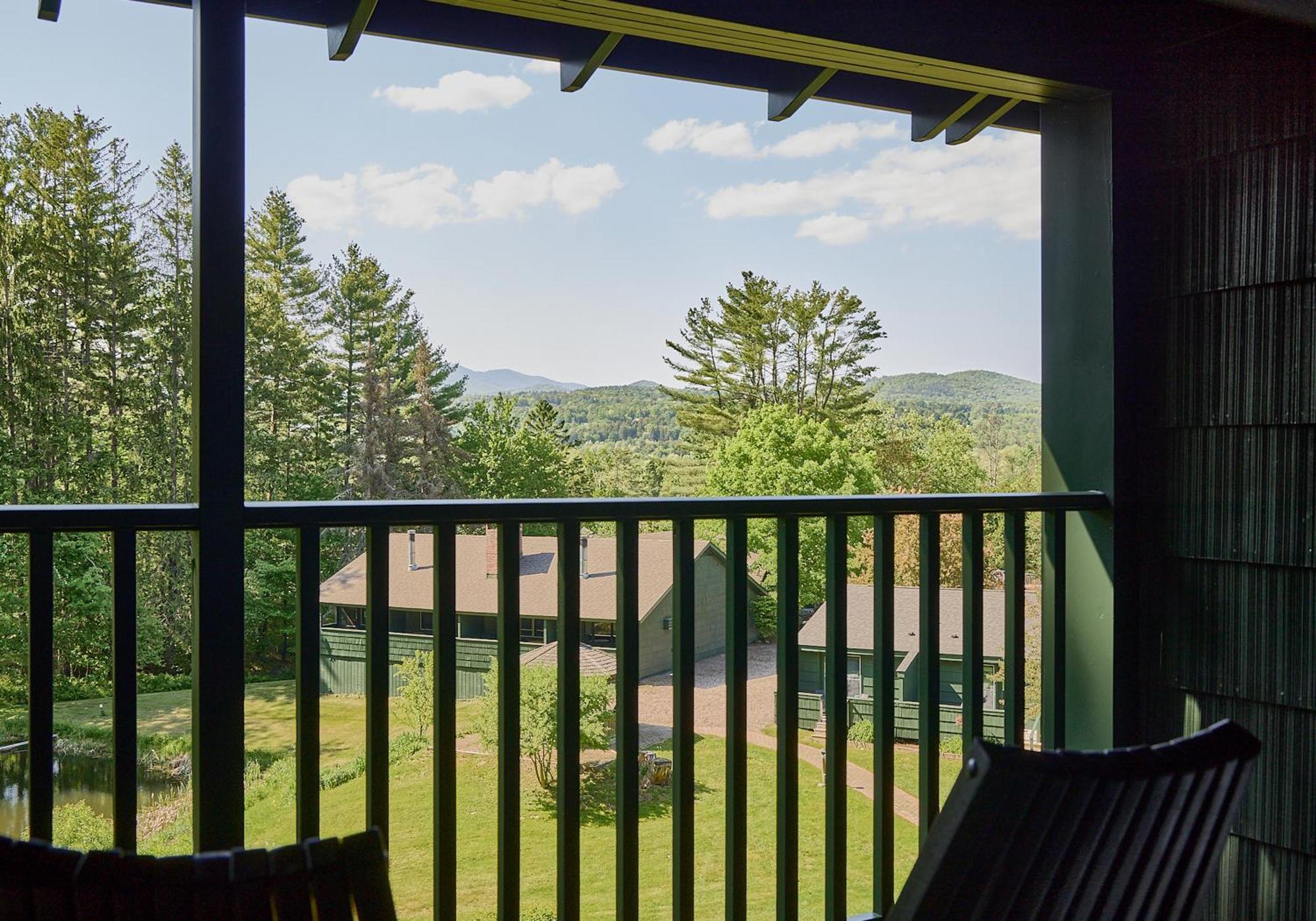 Bluebird Cady Hill Lodge Stowe Kültér fotó