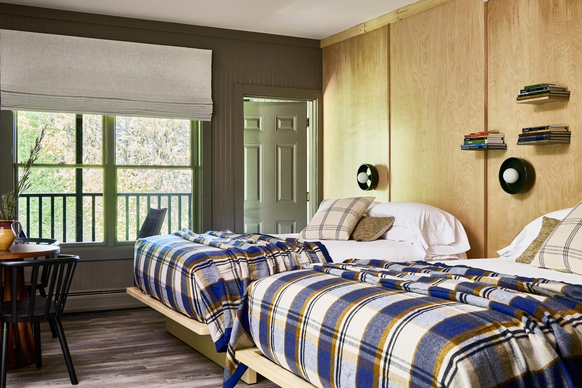 Bluebird Cady Hill Lodge Stowe Kültér fotó