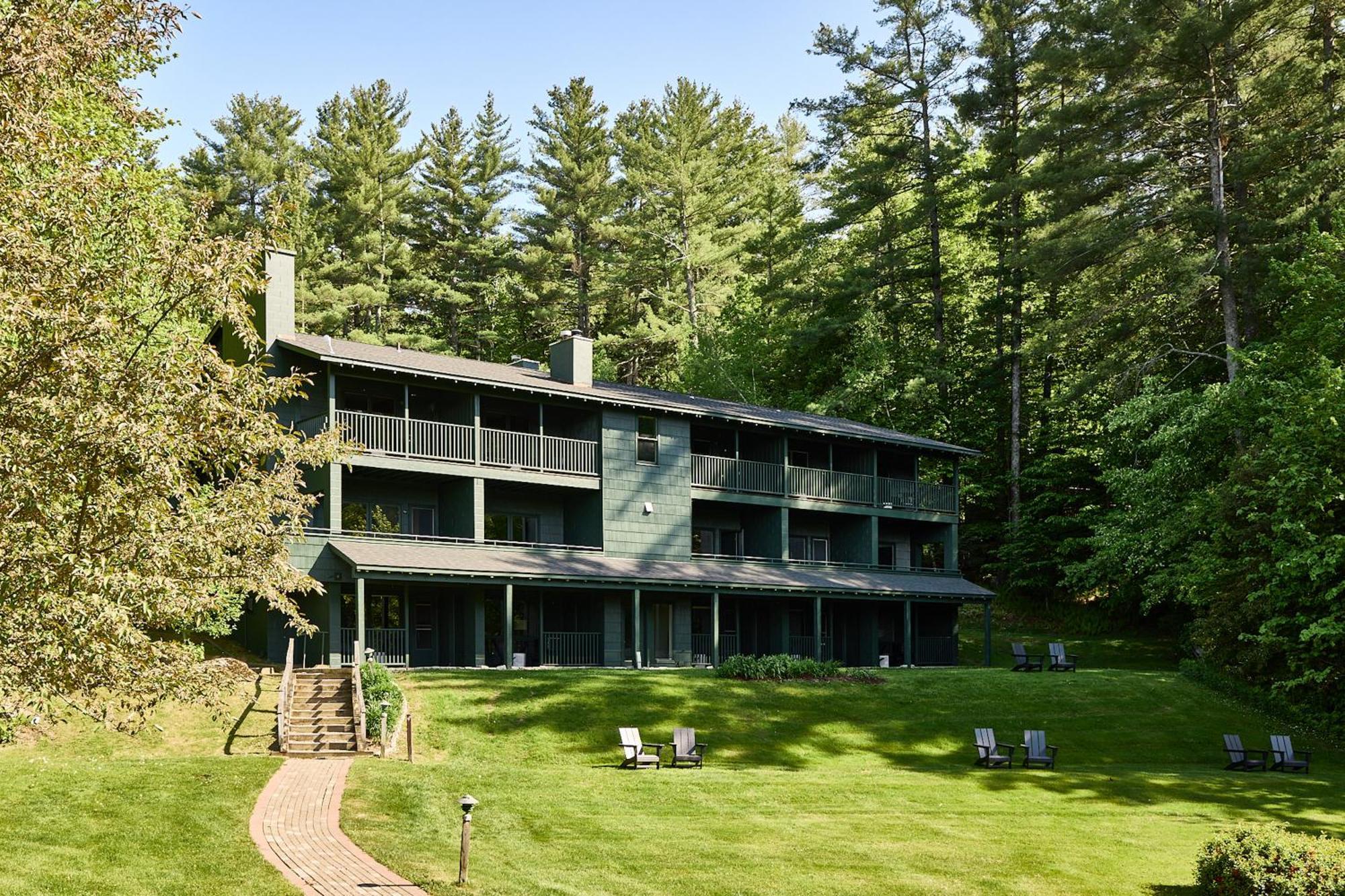 Bluebird Cady Hill Lodge Stowe Kültér fotó