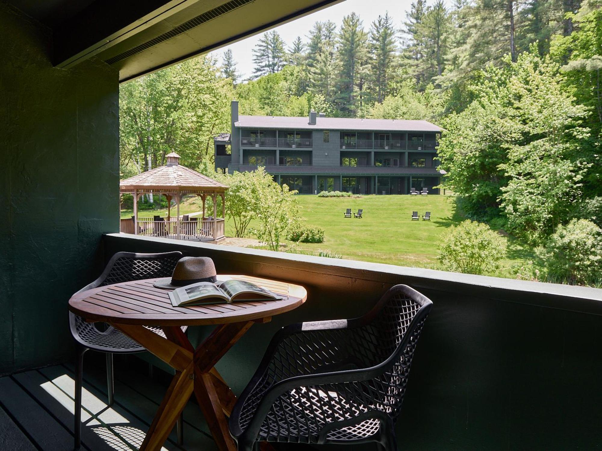 Bluebird Cady Hill Lodge Stowe Kültér fotó